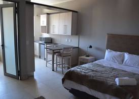 Be-Still Accommodation 4