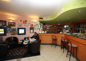 Hotel Il Canneto 2