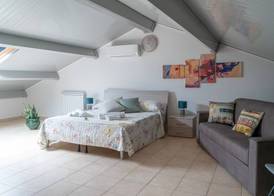 B&B Alle Falde Dell'Etna 5