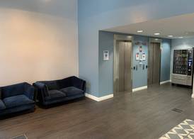 Belgrade Plaza Serviced Apartments 2