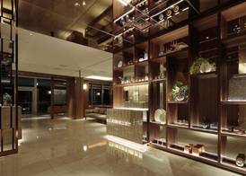 Candeo Hotels Osaka Shinsaibashi 4