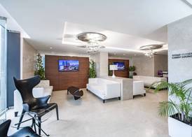 Alliance Palace Batumi 5