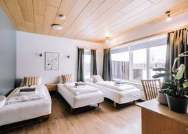 Eldá apartments 5