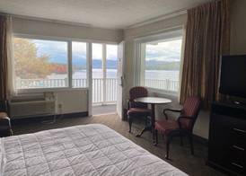Georgian Lakeside Resort 2