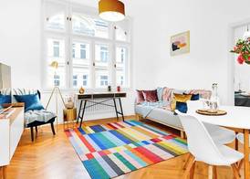 Pytloun Bristol Residence Prague 2