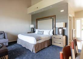 Carmel Valley Ranch, in The Unbound Collection by Hyatt 3