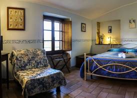 Agriturismo Casale Dei Frontini 3