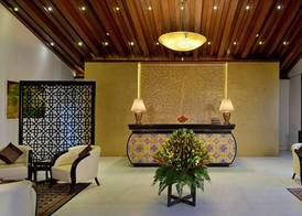 Golden Tulip Srinagar 2