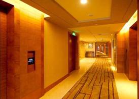 Gardenview Hotel 5