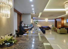 Tugcu Hotel Select 4