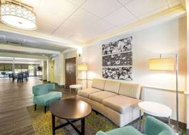 Sleep Inn & Suites Dover University Area 2