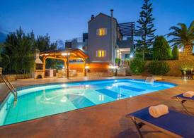 Blue Villa 1 - With Private Pool 2