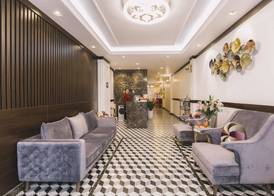 Hanoi Inner Hotel 4