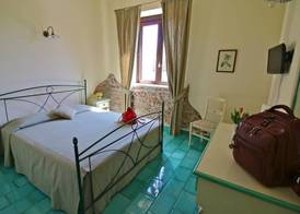 Portasirena Agriturismo 5