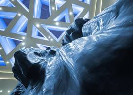 NUO Hotel Beijing 4