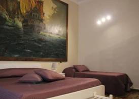 Cortile Stesicoro 2