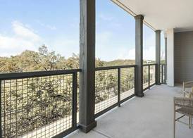 Hill Country Apartments by Landing 3
