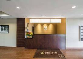 Sleep Inn Regina East 3