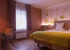 Hostellerie du Peiffeschof, The Originals Relais 2