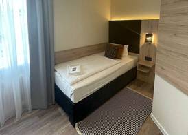 Hotel Faldernpoort 5