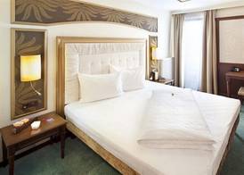 Hotel Goldener Adler, BW Signature Collection 5