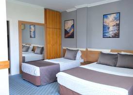 AZAK BLUE OTEL 5