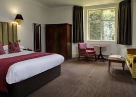 Pontlands Park Hotel 4