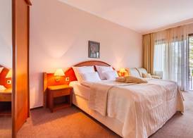 Hotel Malin 5