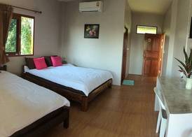Pai Porpeang Guesthouse 5