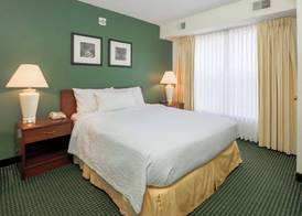Residence Inn by Marriott Oklahoma City South 5