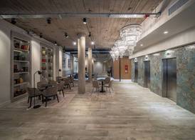Efe Hotel & Cowork 2