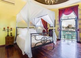 Casa Leone Hotel 5