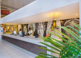 Bliss Resort 5
