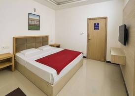 Stay Guru Usha Residency 4