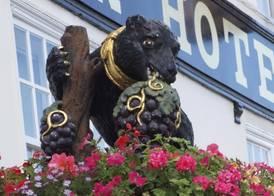 The Bear Hotel 3