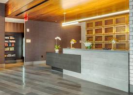 Cambria Hotel Boston Downtown - Seaport 2