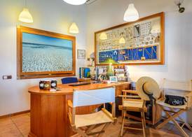 Es Pas Formentera Agroturismo 2