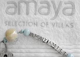 Amaya Selection of Villas 4