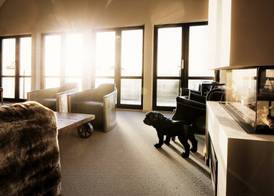 Hotell Mossbylund 3