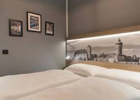 Aparthotel by dasPaul 3