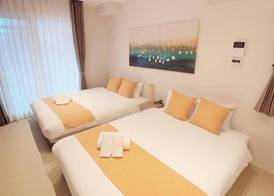 HOTEL CLA-SS HIROSHIMA-TOKAICHI 2