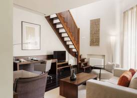 Hotel Bergs Suites 5