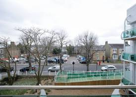 Skyvillion Tower Points - Tower Point Lovely apartment in Enfield London 4