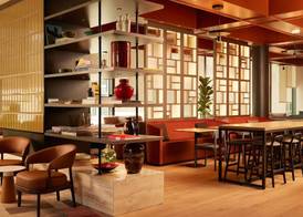 Adina Apartment Hotel Geneva 4