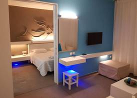 Niriides Hotel Apts Studios 5