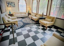 Canario Boutique Hotel 5