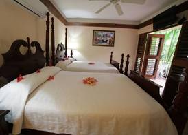 Negril Palms 5