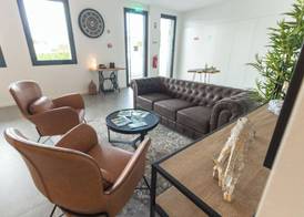Gaivota Guest House 2