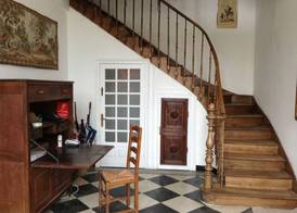 La Maison d'Antan 2