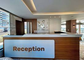 XU San Stefano Hotel Alexandria 5